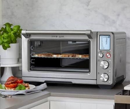 SABORES DE OTOÑO: 3 RECETAS PARA DISFRUTAR LA TEMPORADA EN CASA CON BREVILLE