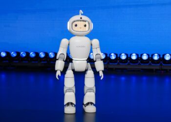 AiMOGA abre pedidos anticipados de Mobo a nivel mundial y amplía el ecosistema inteligente de OMODA & JAECOO