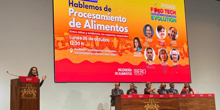 Expertos de la UNAM, UAM, UG, BUAP,  IBERO y Simón Bolívar desmontan los mitos más polémicos sobre los alimentos
