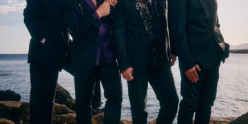 U2 regresará a México con dos conciertos en 2027; conoce las fechas y preventas