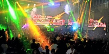 Top System celebrará 43 años de historia con una noche de High Energy en Ecatepec