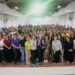 María de Villarreal fortalece desde el DIF Tamaulipas la política humanista de Américo Villarreal