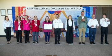 La UAT y la Escuela Normal de Educadoras impulsan la excelencia docente en la educación y desarrollo infantil