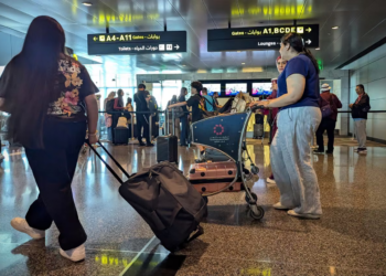 Nuevo ataque en aeropuerto de Arabia Saudita deja ocho personas lesionadas y una muerta