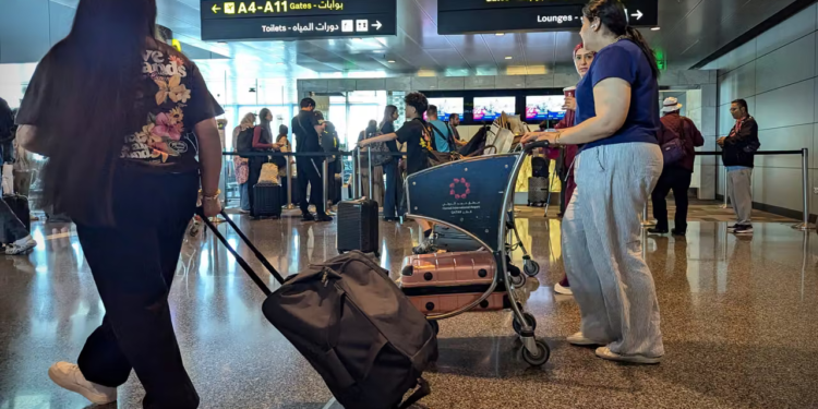 Nuevo ataque en aeropuerto de Arabia Saudita deja ocho personas lesionadas y una muerta