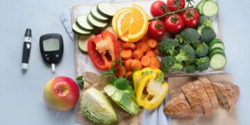 Alimentos que ayudan a mantener estables los niveles de glucosa