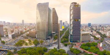 Mancha urbana amenaza al Suelo de Conservación en la CDMX