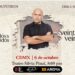 Odin Dupeyron regresa al Teatro Silvia Pinal con Veintidós Veintidós