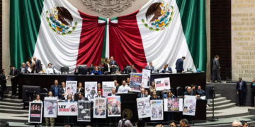 Morena y aliados aprueban la llamada “Ley antimemes”; PT acusa a la oposición de falta de argumentos