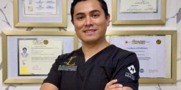 Impulsa tecnología láser vínculo médico entre ciudades