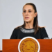 No eran “huachicol” los 59 millones de litros de combustible decomisados en Guanajuato, admite Sheinbaum
