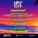 TONIC FEST BUSCA DEVOLVER A ACAPULCO LA EUFORIA DE LOS GRANDES ENCUENTROS MUSICALES
