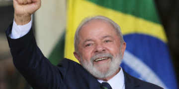Lula da Silva gana la elección en Brasil y logra un cuarto mandato presidencial