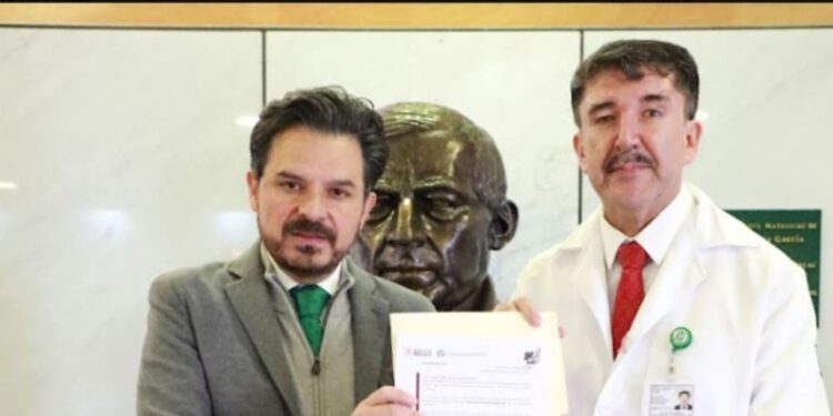 Saúl Neváres, nuevo titular del IMSS en Durango tras muerte de cinco bebés