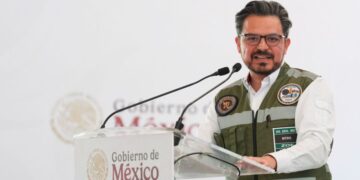 Exige PAN a FGR consolidar pesquisas contra Zoé Robledo por la muerte de ocho bebés en clínicas del IMSS