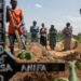 República Democrática del Congo supera los nueve mil casos confirmados por ébola