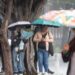 «Rachel» se intensifica a huracán categoría 2 y avanza en las costas del Pacífico; dejará lluvias fuertes en cuatro estados