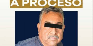 Procesan al excomisionado de la policía de Juchitán, acusado de brindar protección a «Los Cromos»