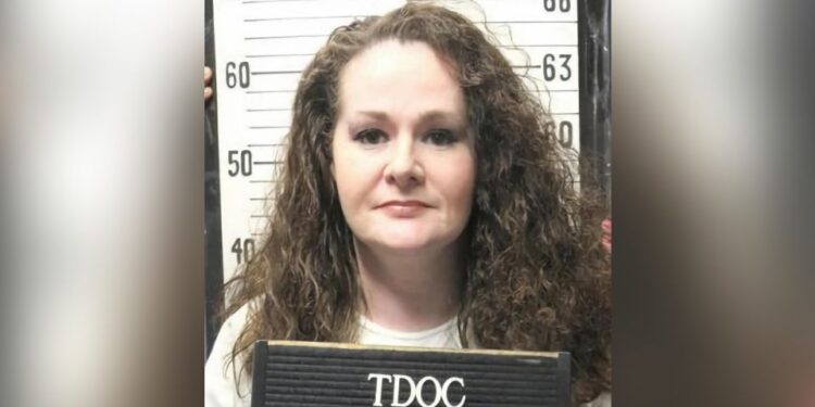 Director de prisiones de Tennessee renuncia tras fallido intento de ejecución de Christa Pike