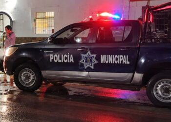 Encuentran el cuerpo de una mujer con lesiones de arma blanca al interior de un domicilio en La Paz, Baja California Sur