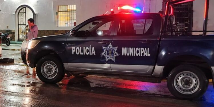 Encuentran el cuerpo de una mujer con lesiones de arma blanca al interior de un domicilio en La Paz, Baja California Sur