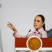 Sheinbaum pone el “espejo” en la frontera para evitar malos entendidos con EU
