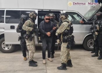 “El Tanque”, un historial marcado por masacres y el derribo de un helicóptero de la Defensa
