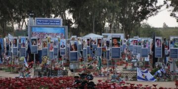 «Jamás olvidaremos este acto de barbarie»: Europa y EU condenan los ataques del 7 de octubre de Hamás a tres años