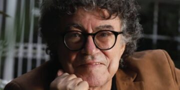 Muere el cantante argentino Piero, autor de «Mi viejo» y «Para el pueblo lo que es del pueblo»