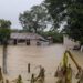 El paso del huracán «Isaías» y de la tormenta «Simón» dejarán intensas lluvias en varios estados