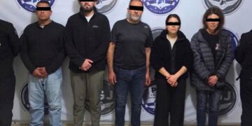 Detienen al secretario de Finanzas del exgobernador Fausto Vallejo; lo acusan de encabezar red de extorsión