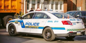 Tiroteo en Pennsylvania deja nueve personas muertas, incluido el sujeto presuntamente responsable
