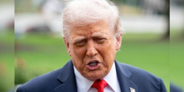 «Impedí que Irán tenga un arma nuclear»: Trump vuelve a quejarse por no haber ganado el Premio Nobel de la Paz