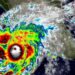 El huracán «Simón» tocaría tierra entre los municipios de La Huerta y Tomatlán la mañana del domingo