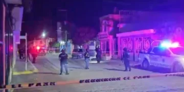 Ataques nocturnos dejan cinco personas muertas y seis heridas en Guanajuato; tres casos ocurrieron en Dolores Hidalgo