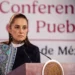 Analizamos dos proyectos para atender el problema de agua contaminada en Jalisco, afirma Sheinbaum