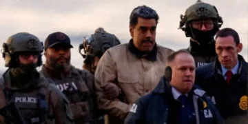 Nicolás Maduro y Cilia Flores se declaran no culpables del cargo de conspiración para cometer torturas