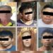 Caen en Valle de Chalco seis personas vinculadas con el hallazgo de dos cuerpos y privación de la libertad
