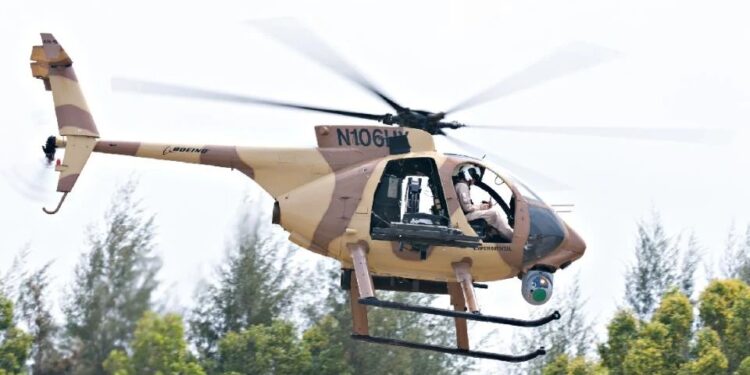 Desplome de helicóptero militar de Arabia Saudita provoca dos muertos; hutíes reivindican el derribo