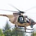 Desplome de helicóptero militar de Arabia Saudita provoca dos muertos; hutíes reivindican el derribo