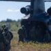 Hay al menos siete personas muertas por el incendio en base militar de Canadá; descartan terrorismo