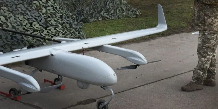 Se disparan alertas en Lituania y Letonia por ingreso de dron que se desplomó cerca de la frontera de ambos países