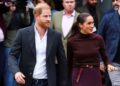 «Hay quienes no quieren»: el príncipe Harry asegura que busca reconciliarse con su familia tras regresar a Reino Unido