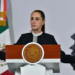 Sheinbaum defiende cambios a la Modalidad 40 del IMSS ante riesgo de fraude