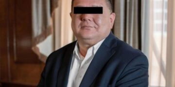 Audiencia de César Jáuregui será privada por datos que involucran a otros países