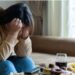 Día Mundial de la Salud Mental: Obesidad eleva 55% el riesgo de depresión