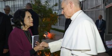 Muere a los 96 años Dolores Huerta, referente de la lucha campesina en Estados Unidos
