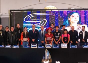 Speed Fest prepara una jornada de velocidad, automovilismo y rock en el Autódromo Hermanos Rodríguez