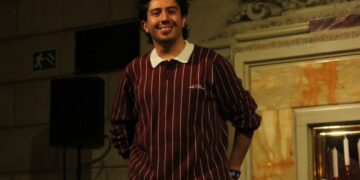 Daniel Sosa convierte Cosa Seria en una noche de stand up