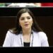 Investigan a diputada Rosangela Amairany Peña Escalante por presuntos vínculos con el narco